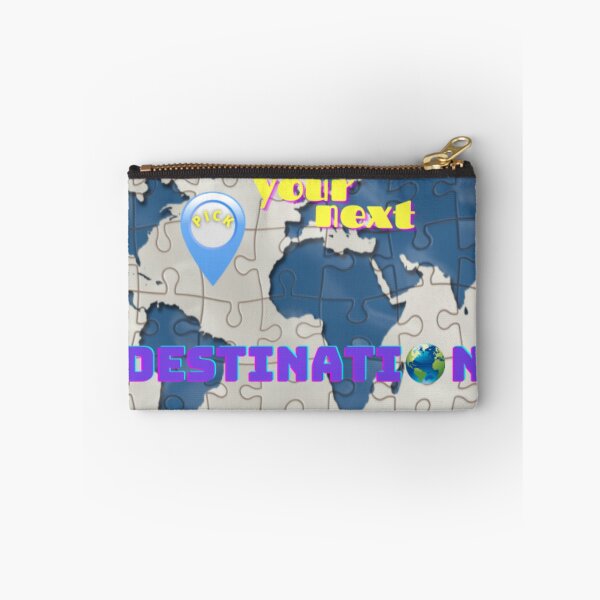 Item preview, Pick your next destination! designed and sold by Marija1111.
