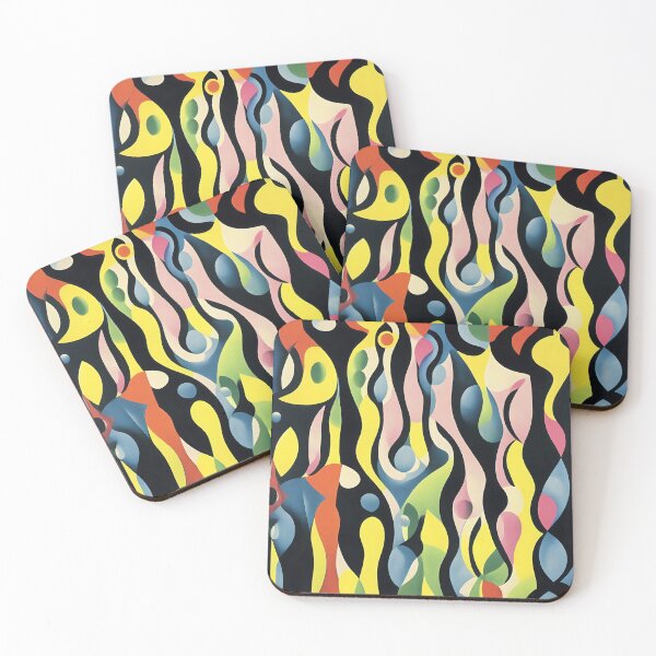 Item preview, Glee #8 designed and sold by Daniel Robichaud.