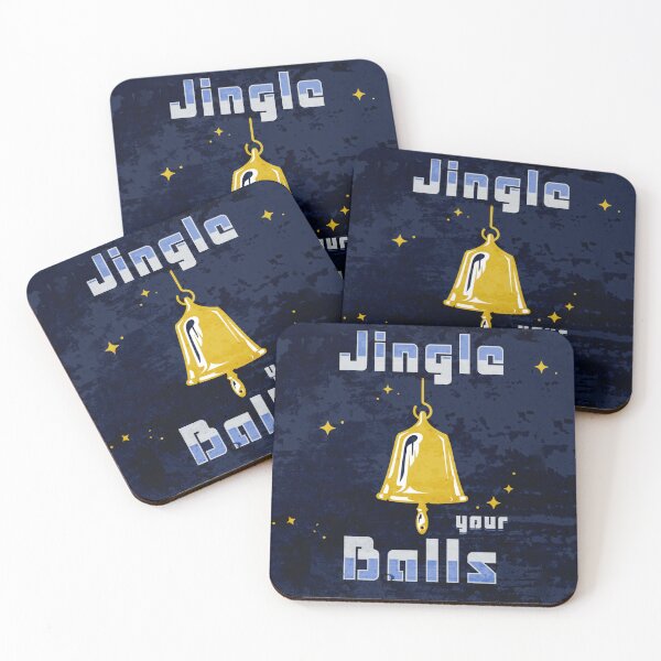 Item preview, Jingle Balls designed and sold by Laragon11.