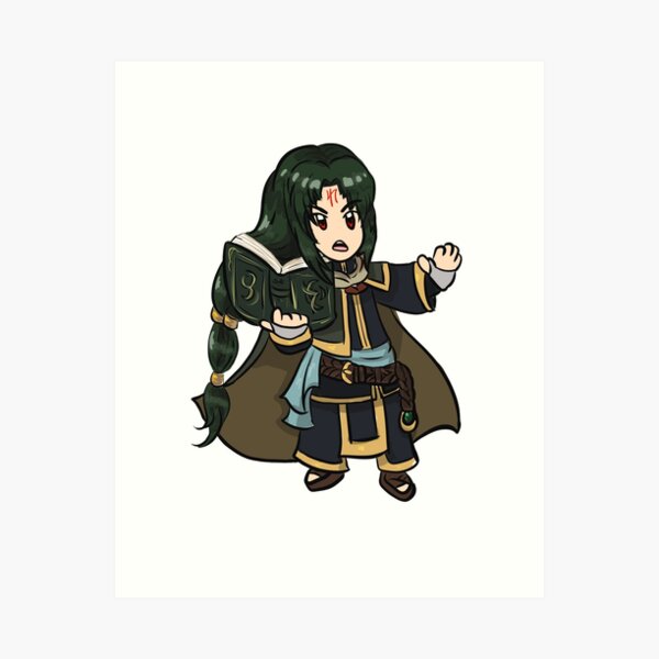 Feh Art Prints for Sale | Redbubble