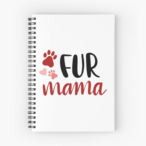 Item preview, Furr Mama  designed and sold by SpotWarehouse.