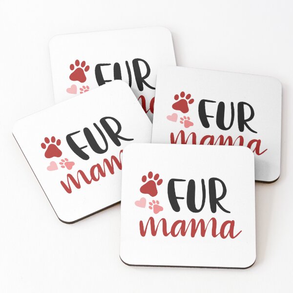 Item preview, Furr Mama  designed and sold by SpotWarehouse.