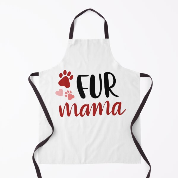 Item preview, Furr Mama designed and sold by SpotWarehouse.