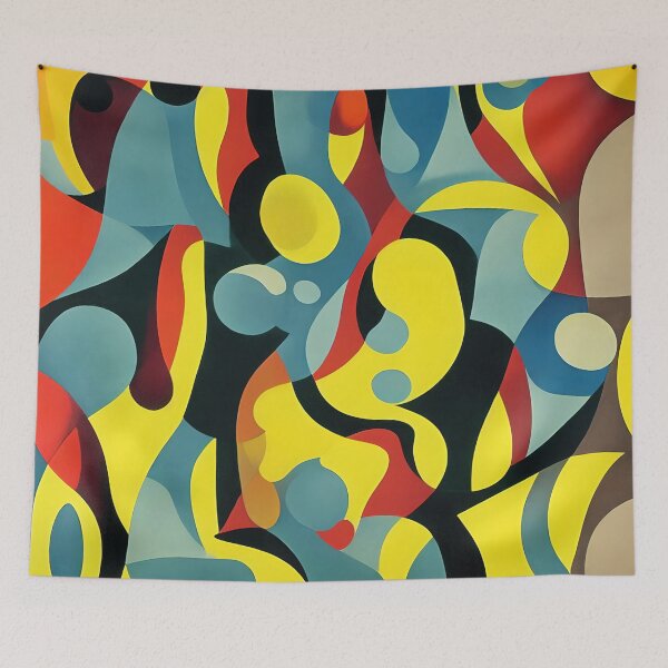Item preview, Glee #9 designed and sold by Daniel Robichaud.