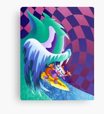 Congratulations Metal Print