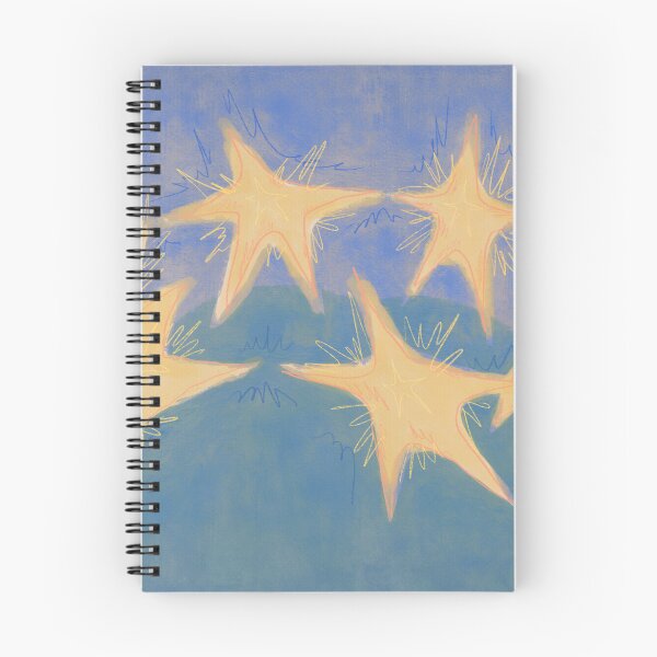Item preview, the dance - star friends designed and sold by plantbasedsav.