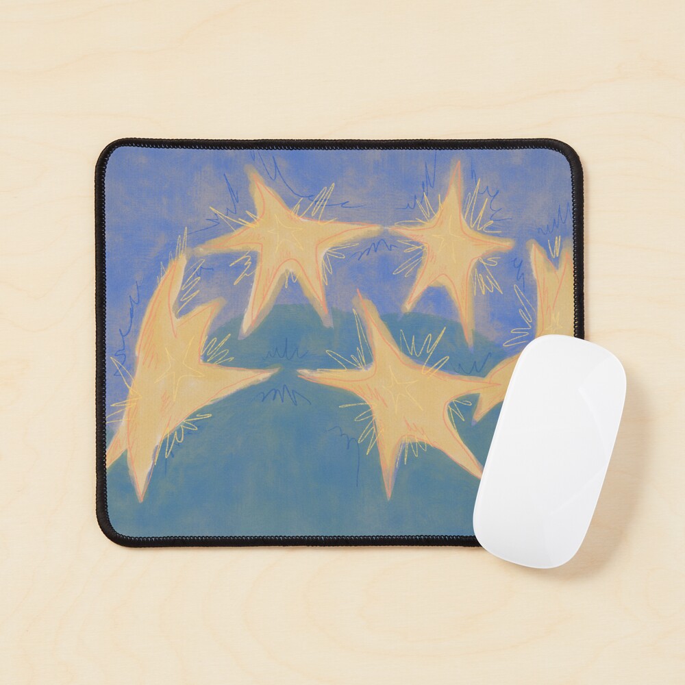 Item preview, Mouse Pad designed and sold by plantbasedsav.
