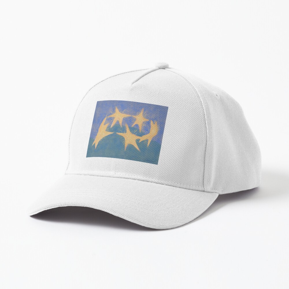 Item preview, Baseball Cap designed and sold by plantbasedsav.