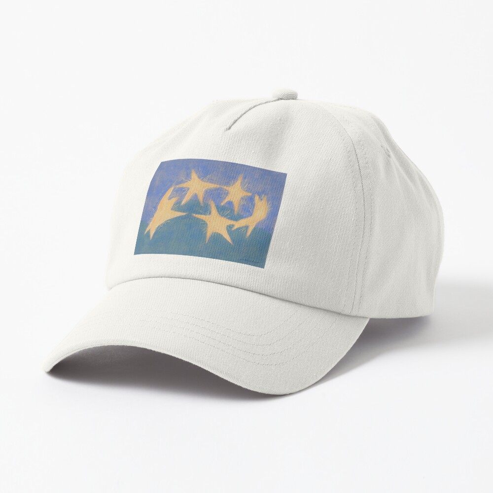 Item preview, Dad Hat designed and sold by plantbasedsav.