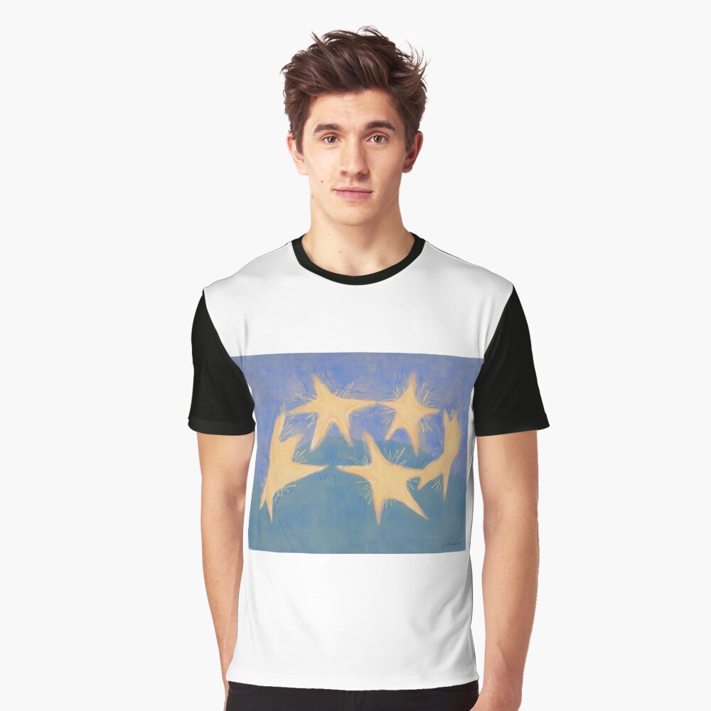 Item preview, Graphic T-Shirt designed and sold by plantbasedsav.