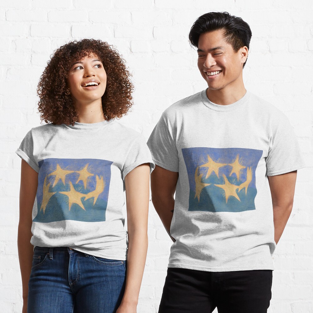 Item preview, Classic T-Shirt designed and sold by plantbasedsav.