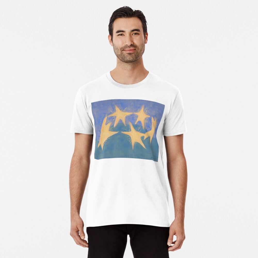 Item preview, Premium T-Shirt designed and sold by plantbasedsav.