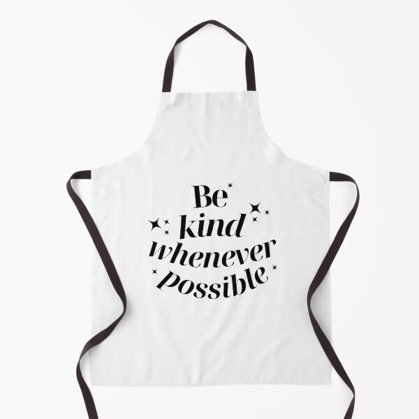 Item preview, Be Kind Whenever Possible designed and sold by karolaan.