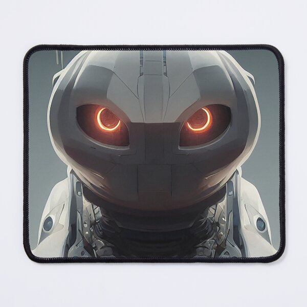 Item preview, GREY MACHINE FROM FUTURE designed and sold by chatzous.
