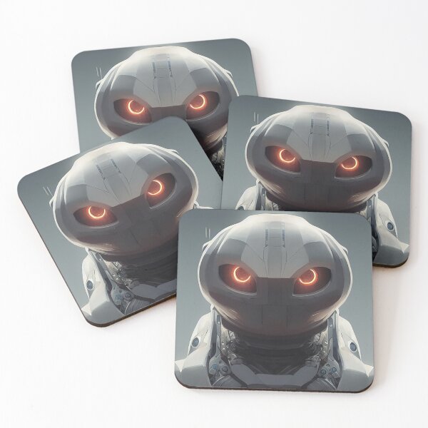 Item preview, GREY MACHINE FROM FUTURE designed and sold by chatzous.
