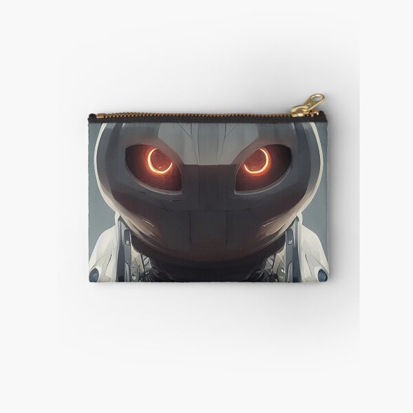 Item preview, GREY MACHINE FROM FUTURE designed and sold by chatzous.