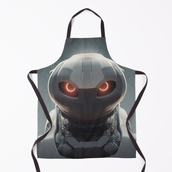 Item preview, GREY MACHINE FROM FUTURE designed and sold by chatzous.