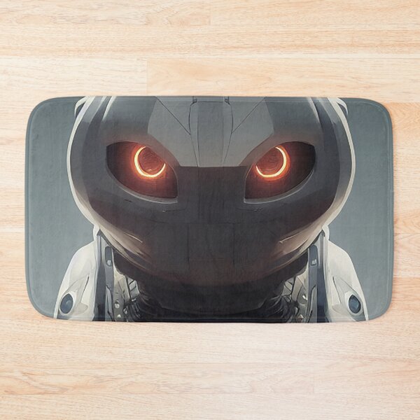 Item preview, GREY MACHINE FROM FUTURE designed and sold by chatzous.