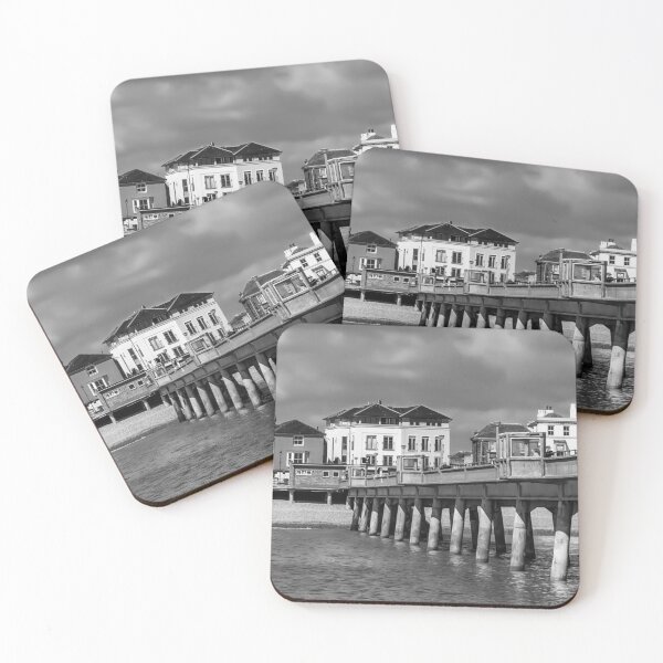 Item preview, Deal Pier designed and sold by ShutterSmithArt.
