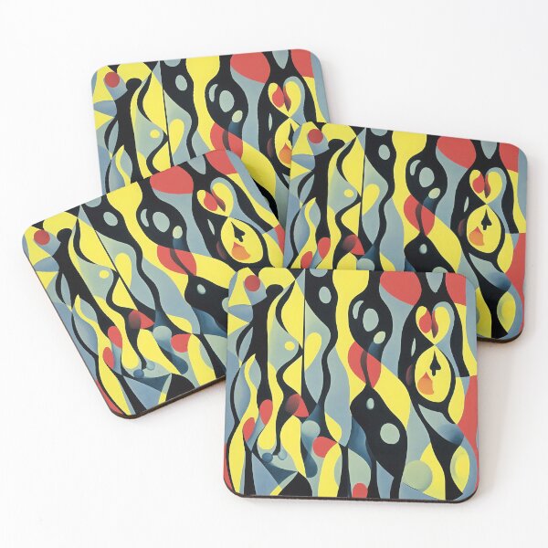 Item preview, Glee #10 designed and sold by Daniel Robichaud.