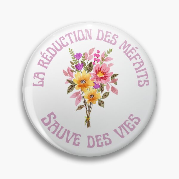 Item preview, RDM Saves Lives - Flowers designed and sold by AQPSUD.