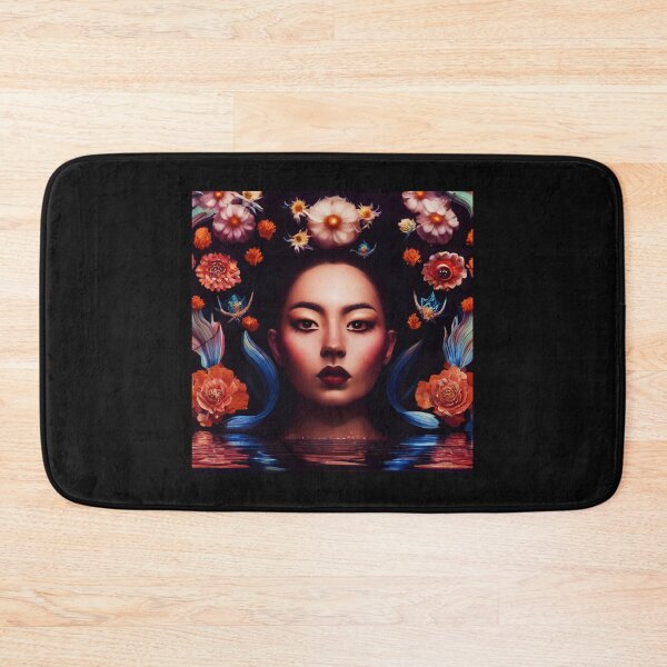 Item preview, Summoner designed and sold by Melanie Uadjit.