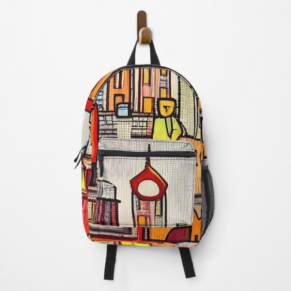 Item preview, Modern Tapestry designed and sold by IlluminatedPage.