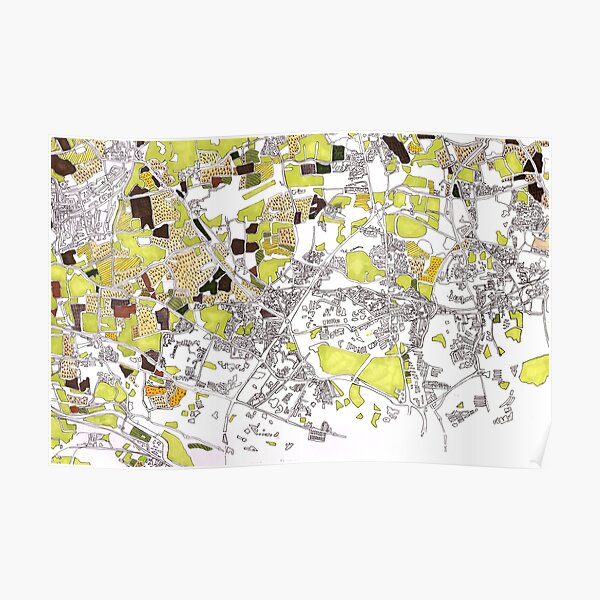 Farmland Poster