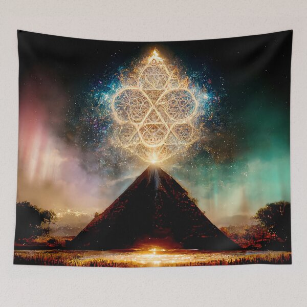 Item preview, I Am Mountain II designed and sold by 4Four4Creations.