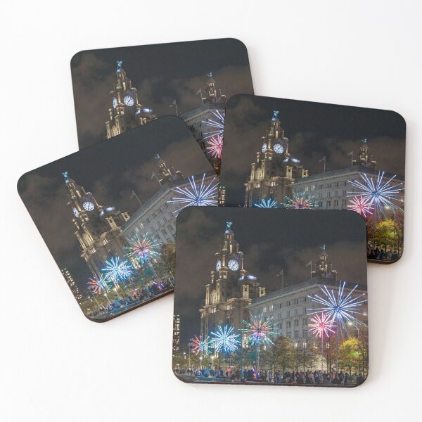 Item preview, Liverpool Waterfront designed and sold by Wendy Williams.