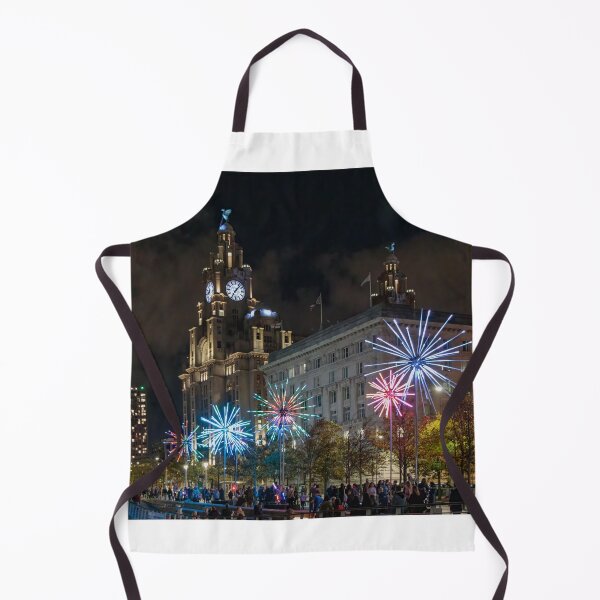 Item preview, Liverpool Waterfront designed and sold by Wendy Williams.