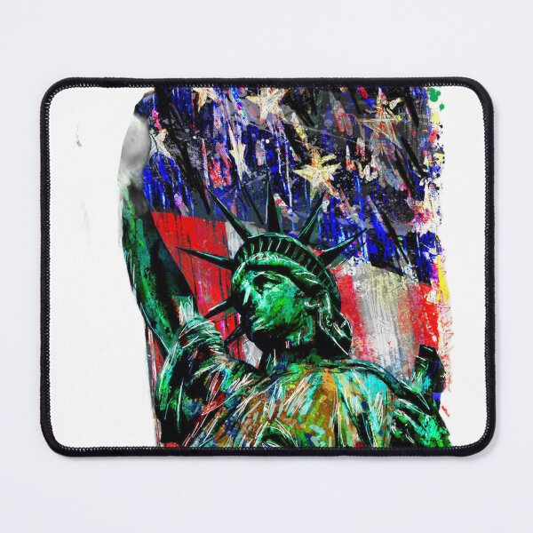 Item preview, The Statue of Liberty designed and sold by Ivasha.