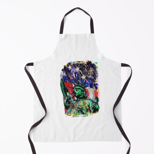 Item preview, The Statue of Liberty designed and sold by Ivasha.