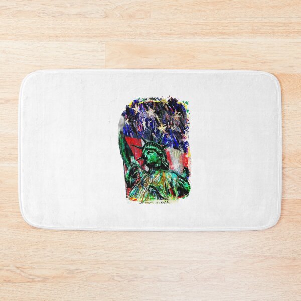 Item preview, The Statue of Liberty designed and sold by Ivasha.