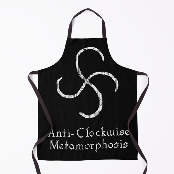 Item preview, Anti Clockwise Metamorphosis designed and sold by Taki93.