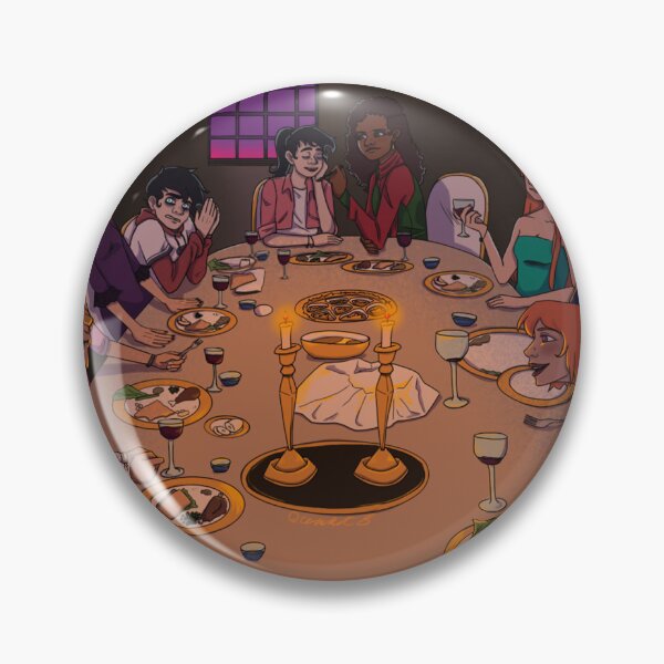 Item preview, Family Seder designed and sold by Oceankat8.