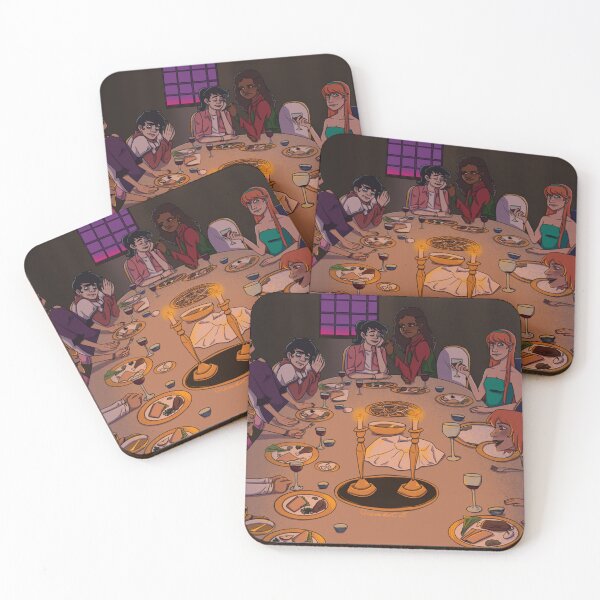 Item preview, Family Seder designed and sold by Oceankat8.