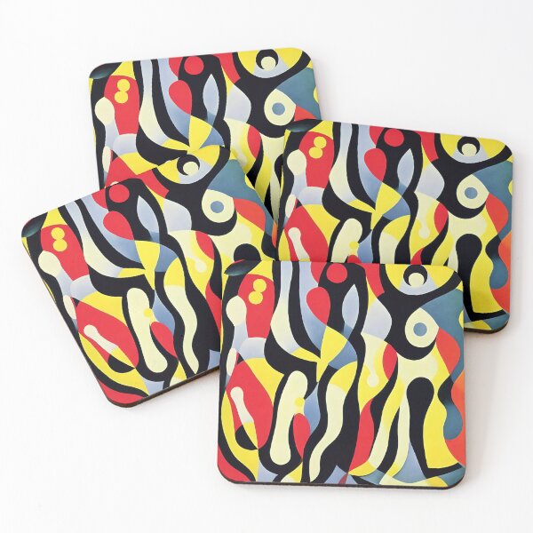 Item preview, Glee #12 designed and sold by Daniel Robichaud.