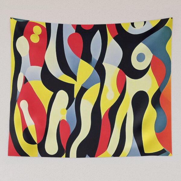 Item preview, Glee #12 designed and sold by Daniel Robichaud.