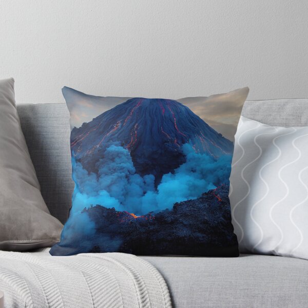 Item preview, Kawah Ijen Volcano designed and sold by DSAHART.