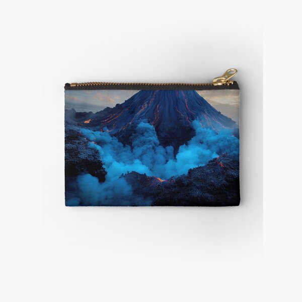 Item preview, Kawah Ijen Volcano designed and sold by DSAHART.