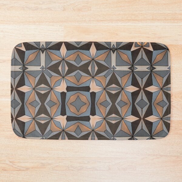 Item preview, Like Mosaic designed and sold by HeartycraftLove.
