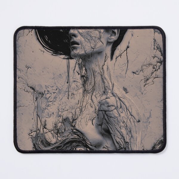 Item preview, THE LADY designed and sold by Jean-François Dupuis.