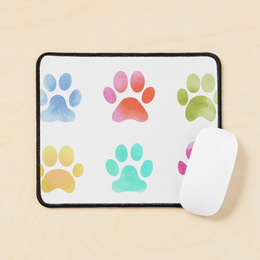 Item preview, Mouse Pad designed and sold by khyphenj.