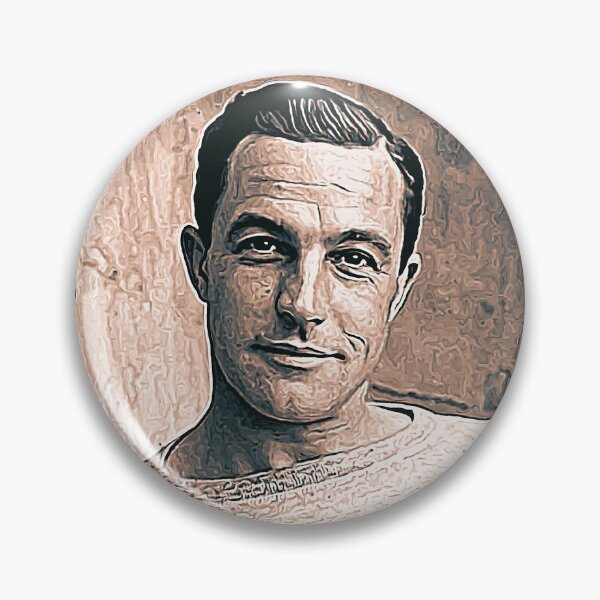 Artikelvorschau, Gene Kelly Art - Vintage Malerei - D73 entworfen und verkauft von DecoVintage.