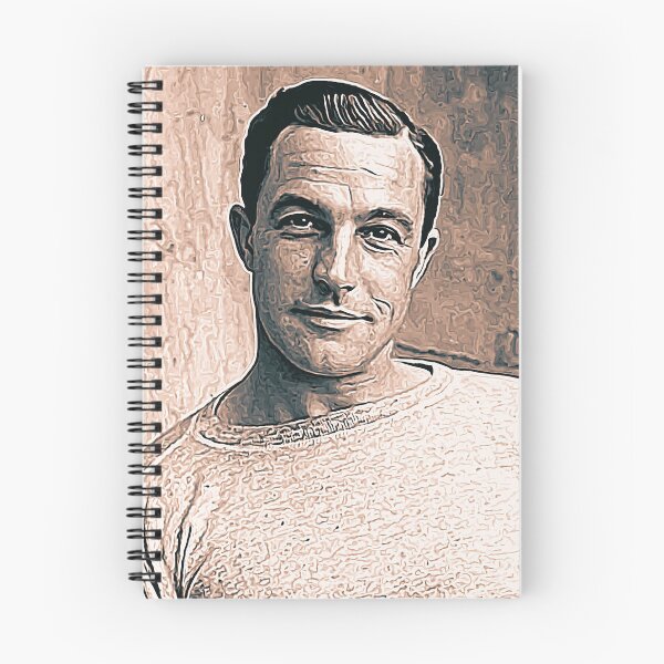 Artikelvorschau, Gene Kelly Art - Vintage Malerei - D73 entworfen und verkauft von DecoVintage.