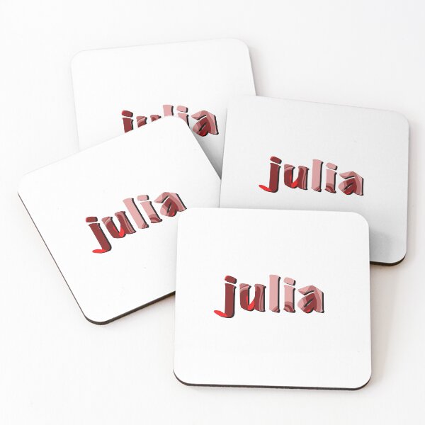 Aperçu de l'œuvre Julia créée et vendue par bmiller64.