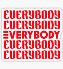 Logic Sticker