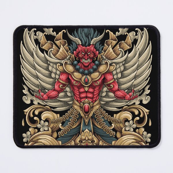Item preview, TENGU designed and sold by tegaart.