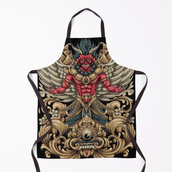 Item preview, TENGU designed and sold by tegaart.